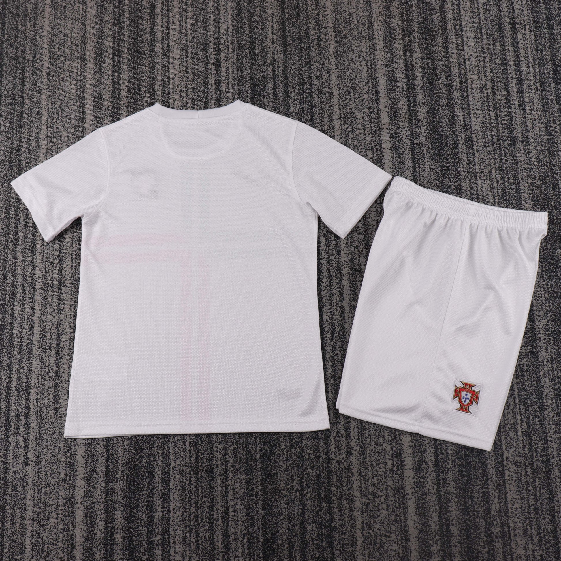 2012 children's away football jersey