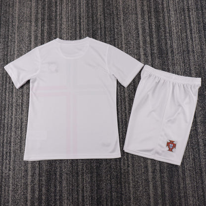 2012 children's away football jersey