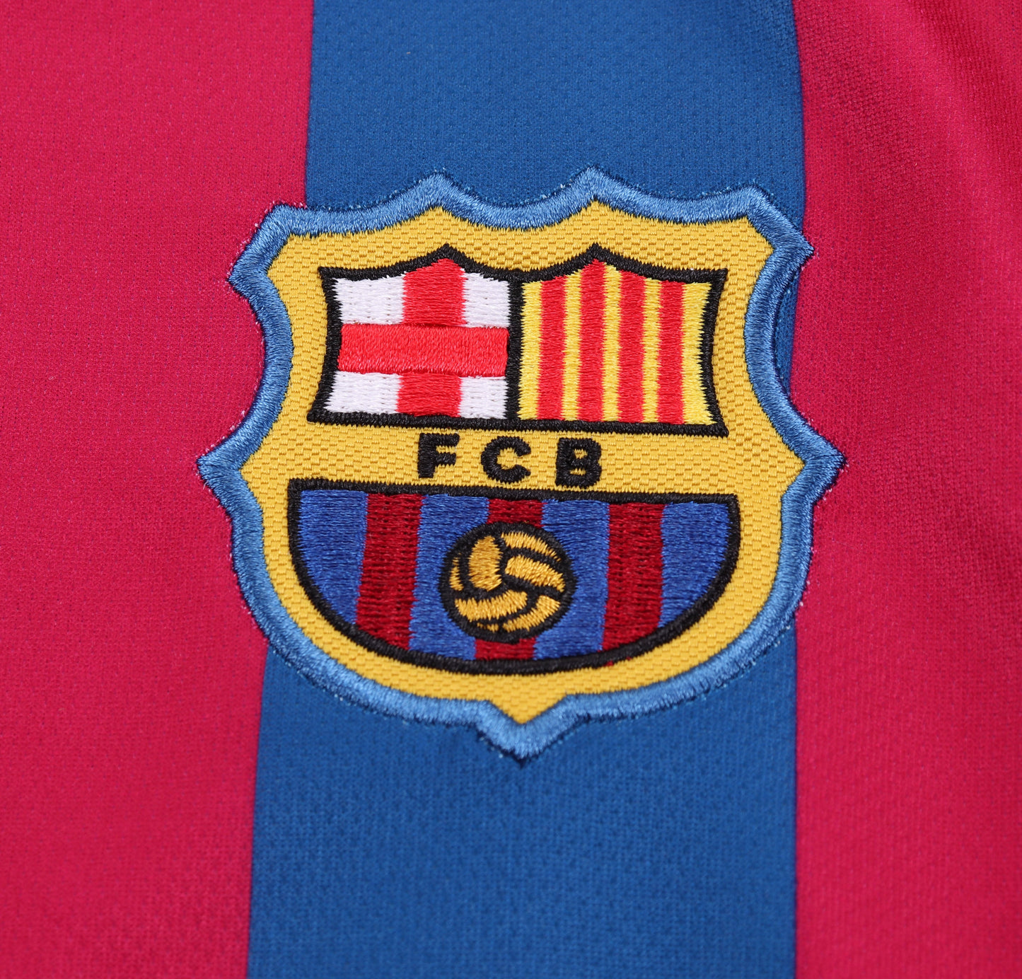 05/06 children's home football jersey
