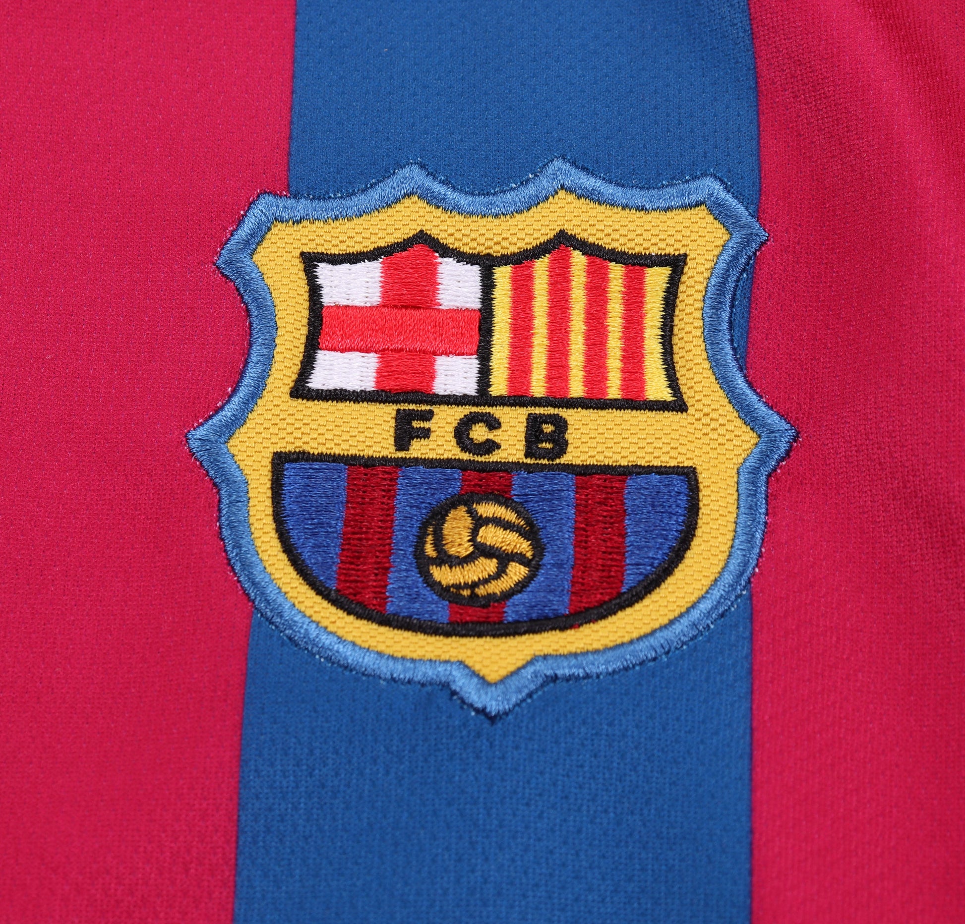 05/06 children's home football jersey