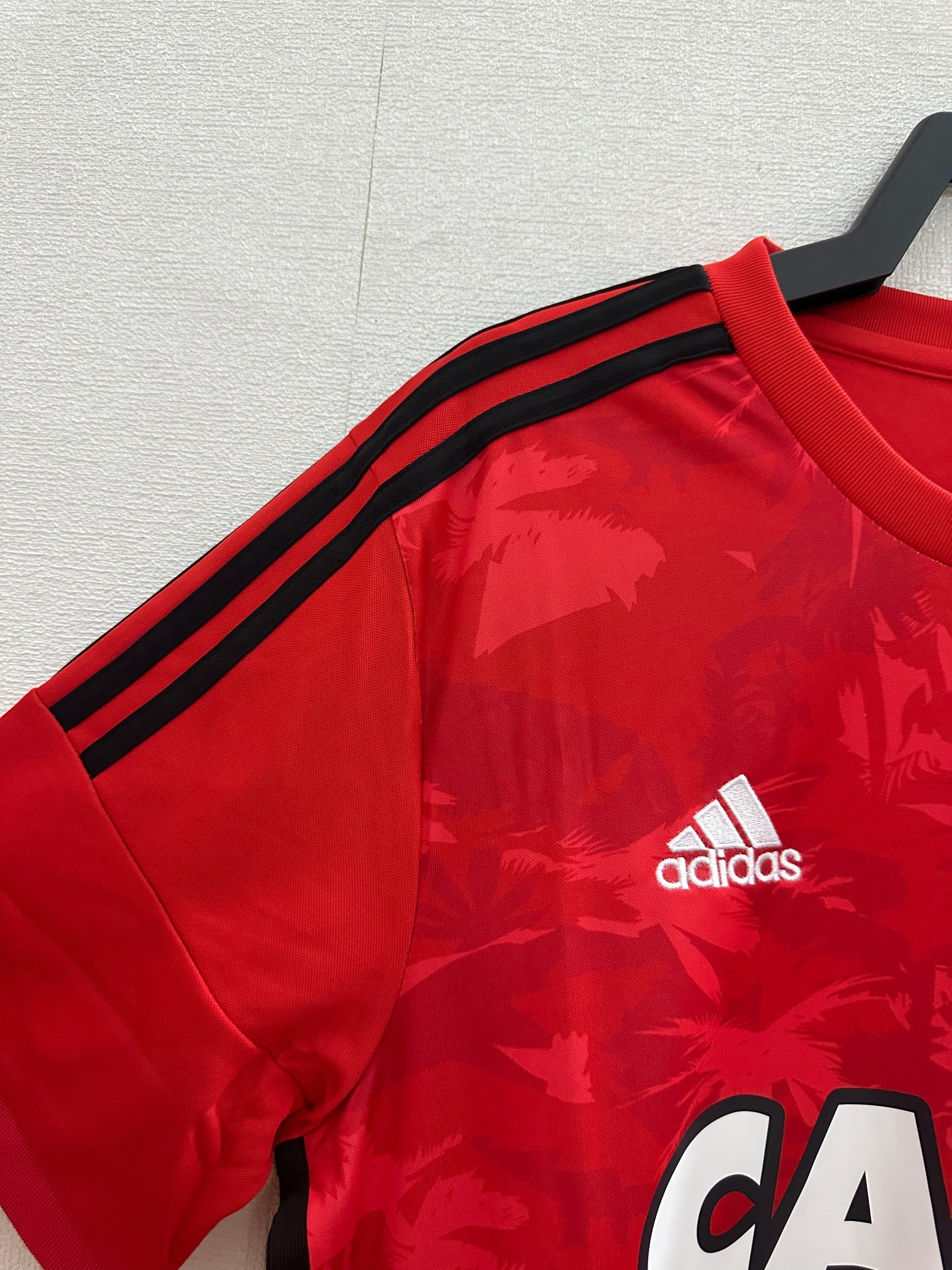 14/15 third retro football shirt