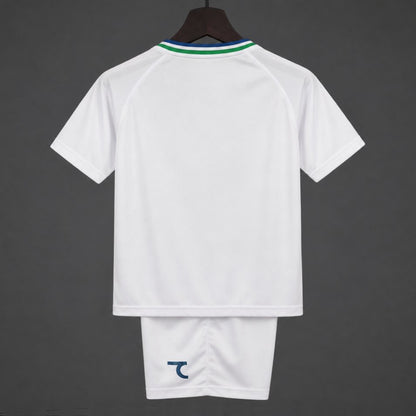 2026 Away Children's Set - back product view