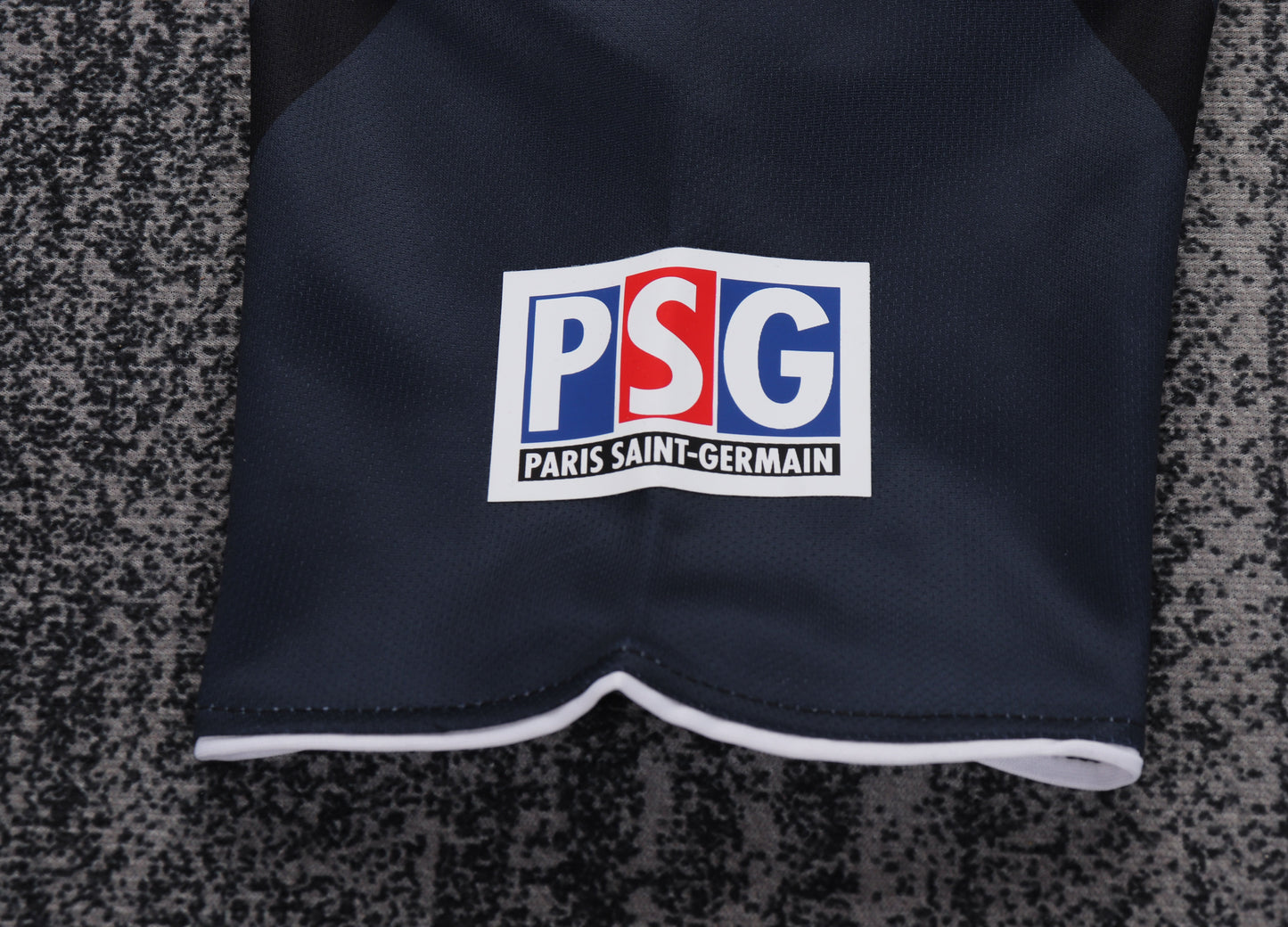 01/02 children's third football jersey