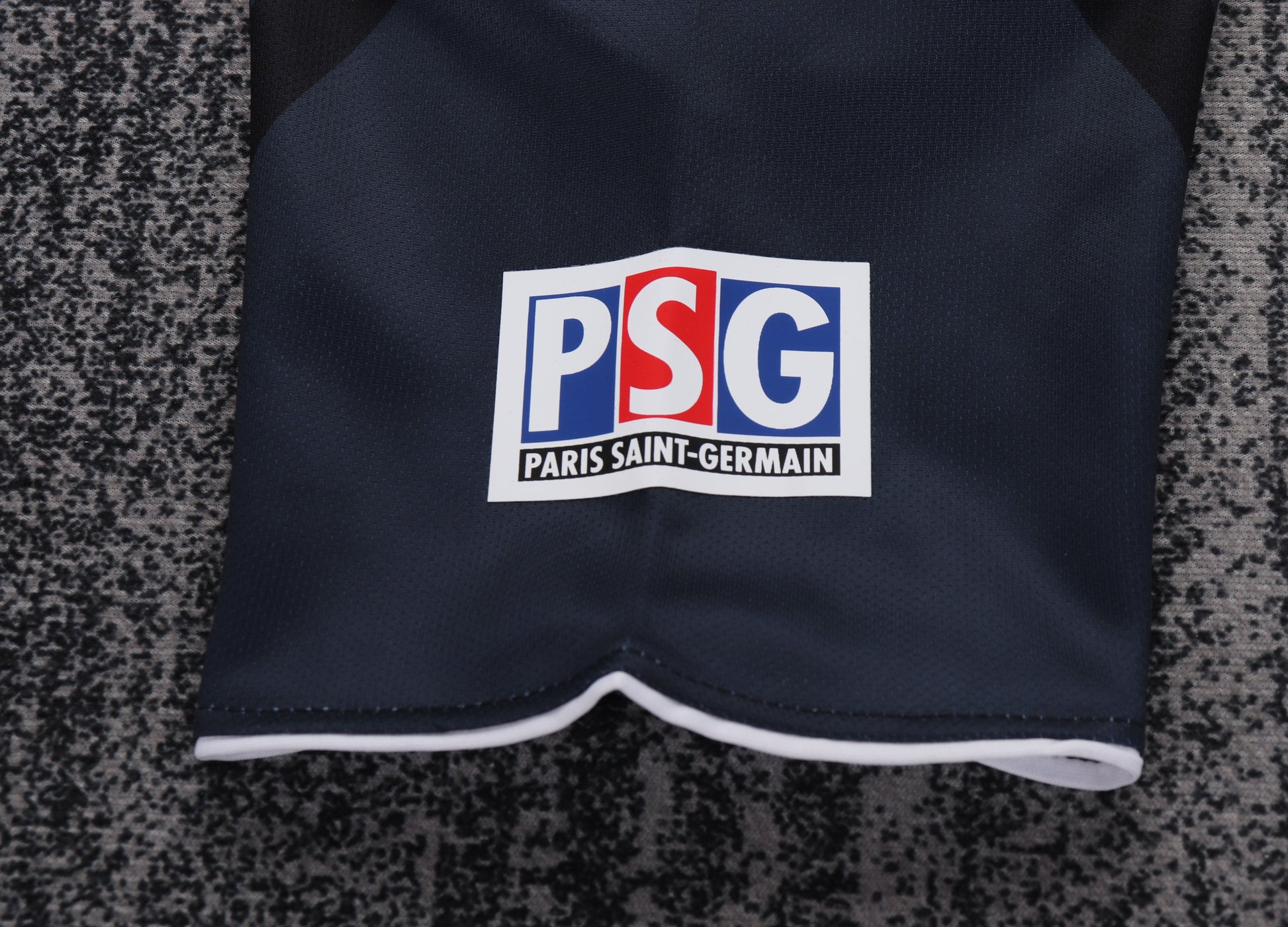 01/02 children's third football jersey
