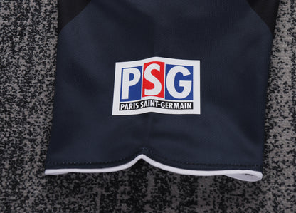 01/02 children's third football jersey