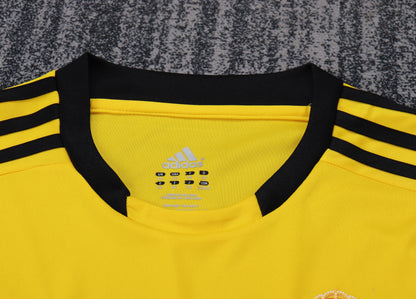11/12 children's home football jersey