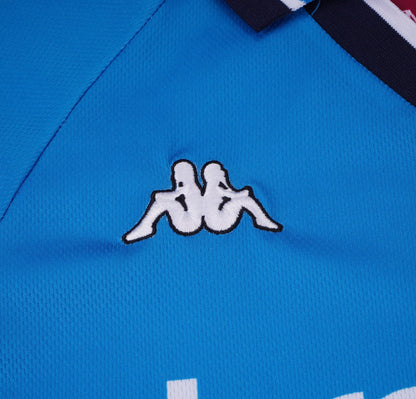 97/98 children's home football jersey