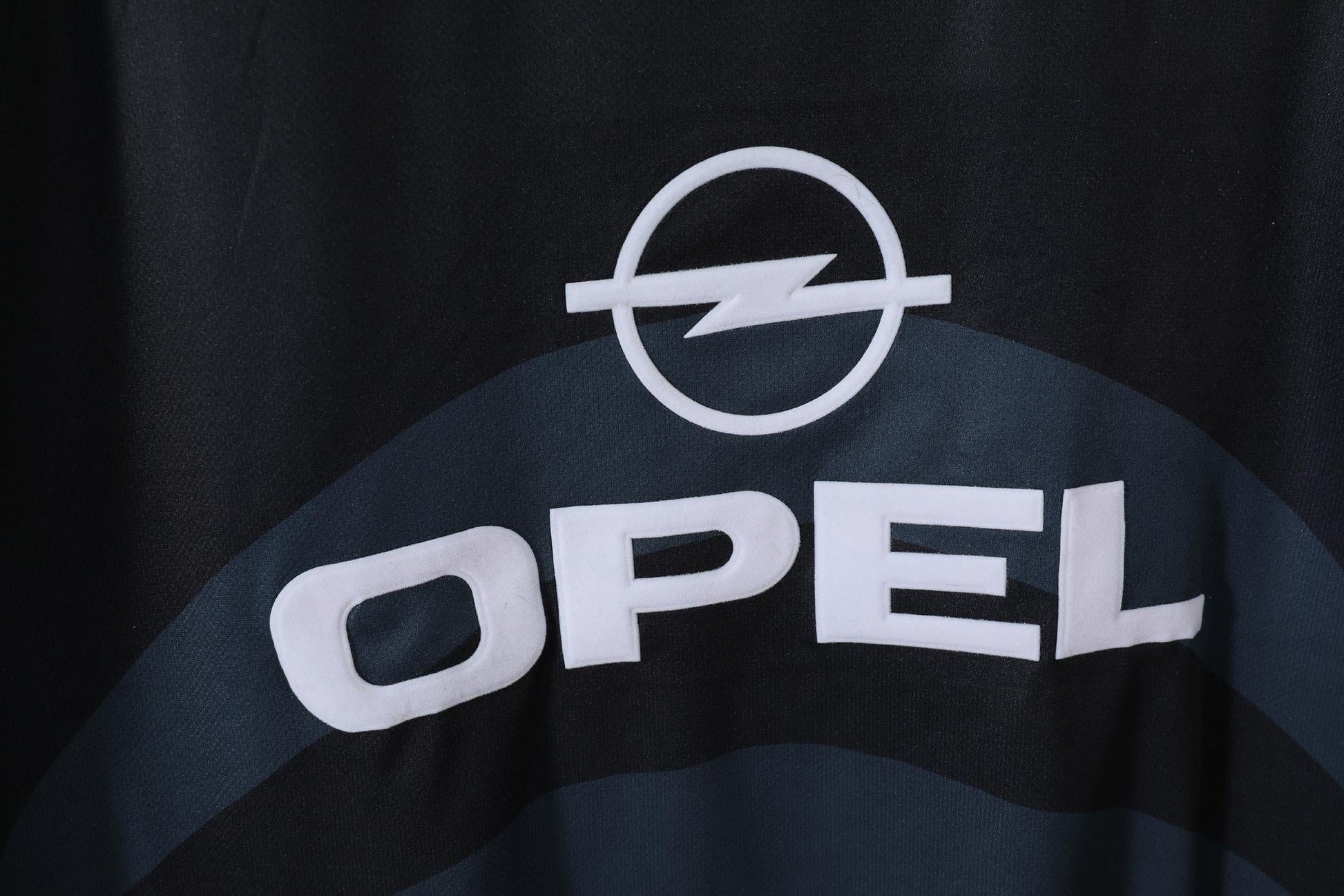 01/02 third retro football shirt