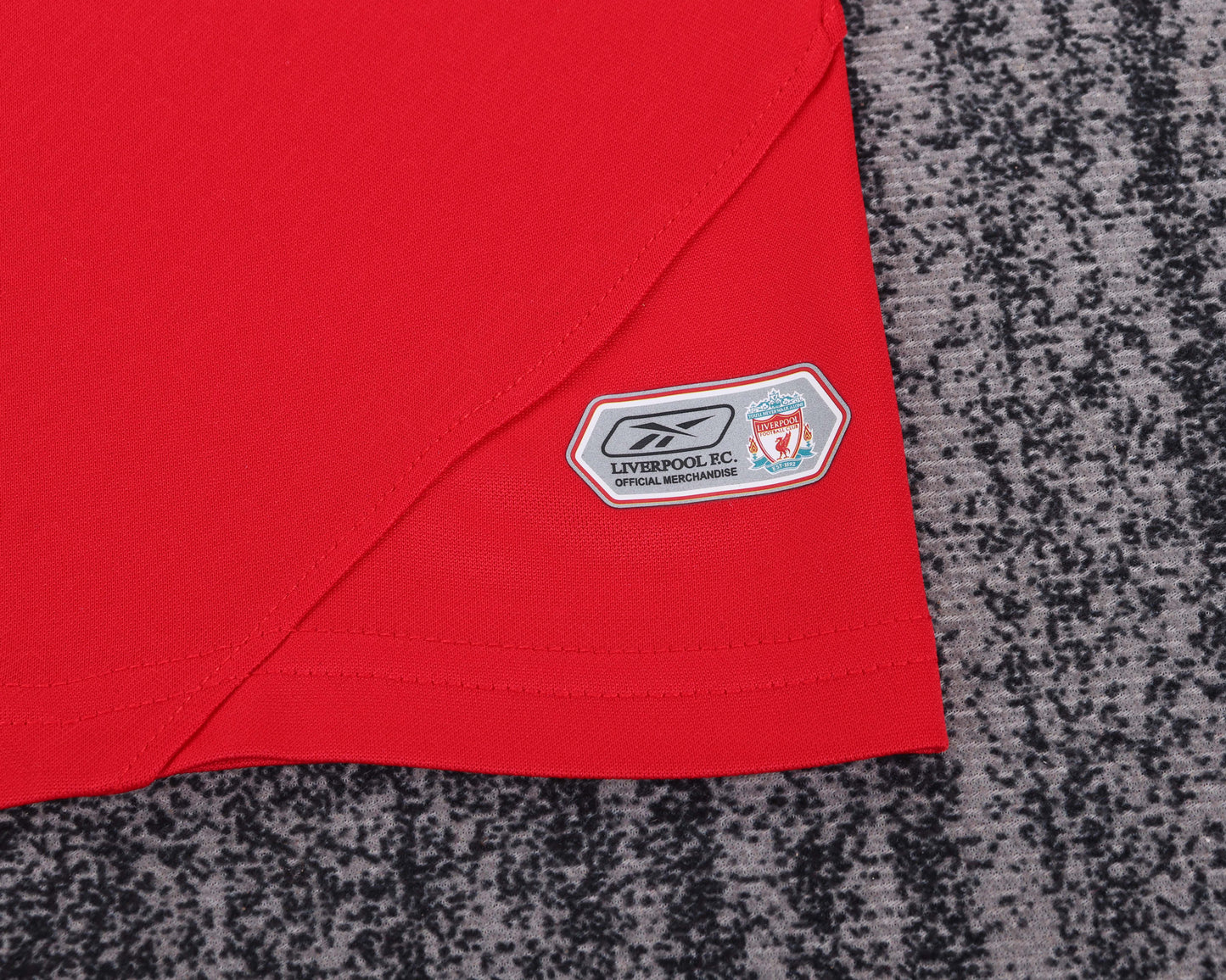 04/05 children's home football jersey