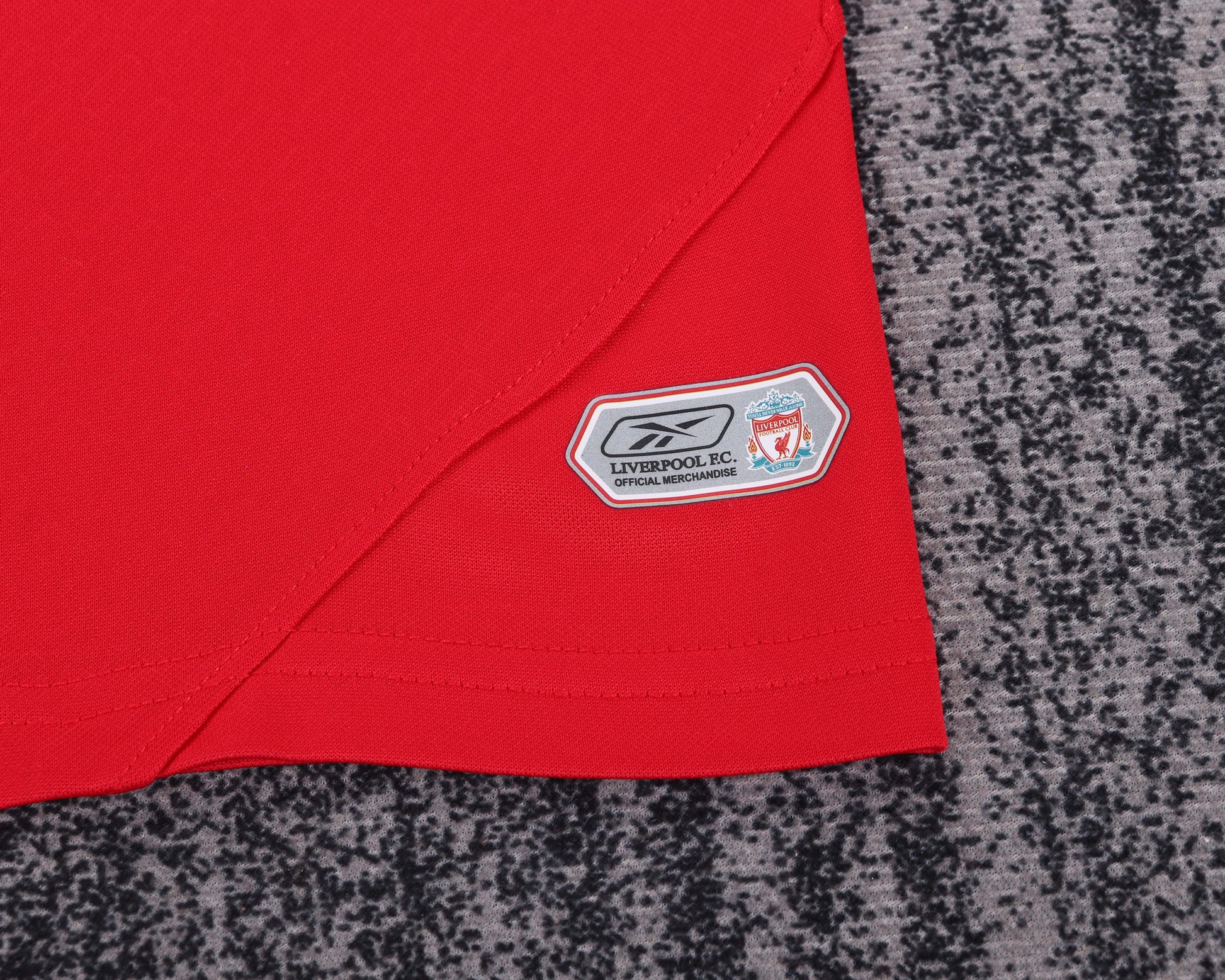 04/05 children's home football jersey