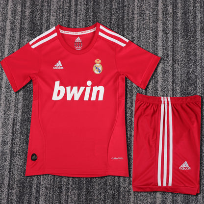 11/12 children's third football jersey