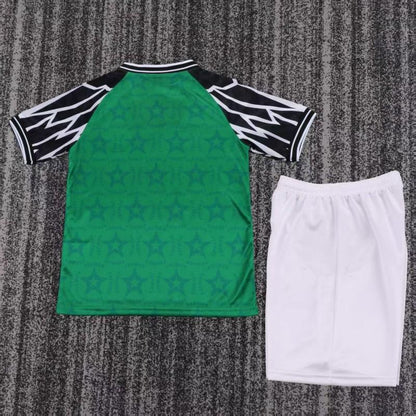 1994 Children's Home Retro Set - back product view