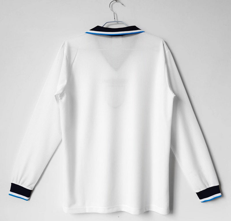 1996 home retro football shirt