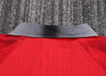 96/97 children's home football jersey
