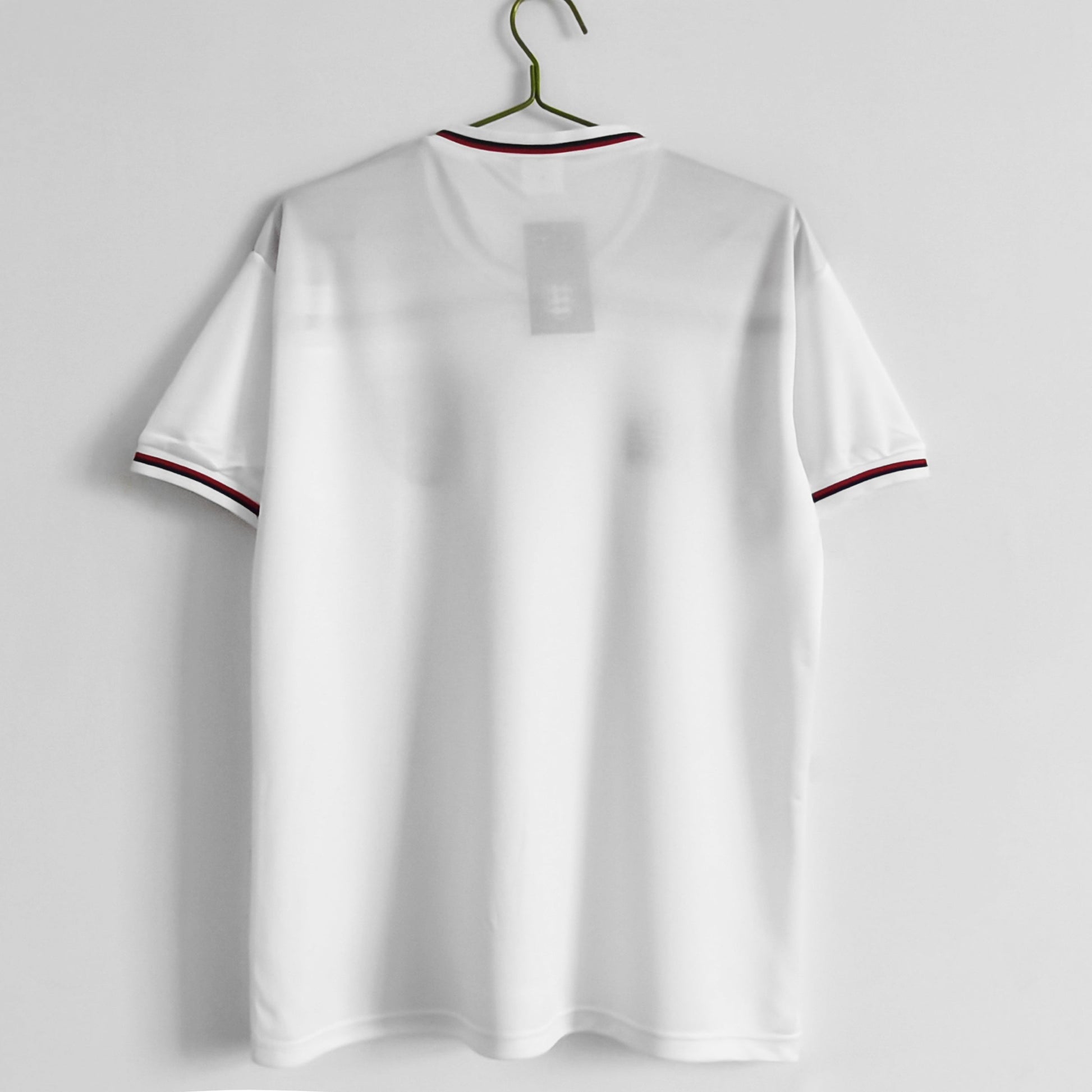 1982 home retro football shirt
