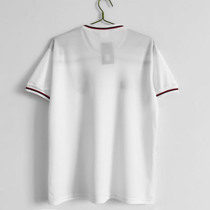 1982 home retro football shirt