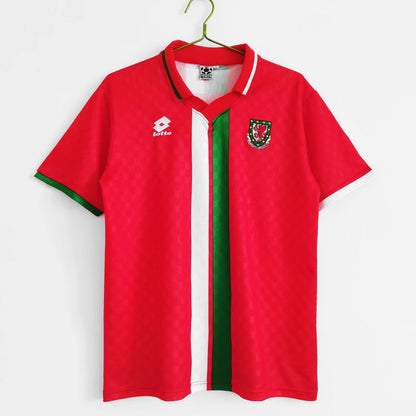 1996 home retro football shirt