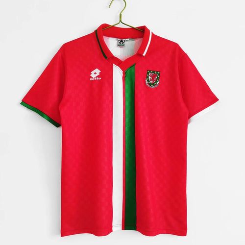 1996 home retro football shirt