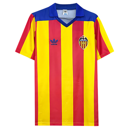 1980/82 Home Retro Shirt - front product view