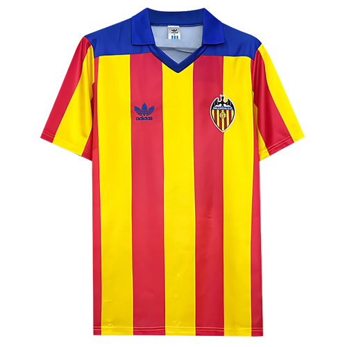 1980/82 Home Retro Shirt - front product view