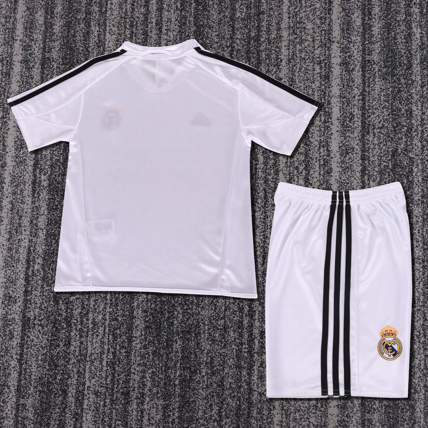 04/05 children's home football jersey