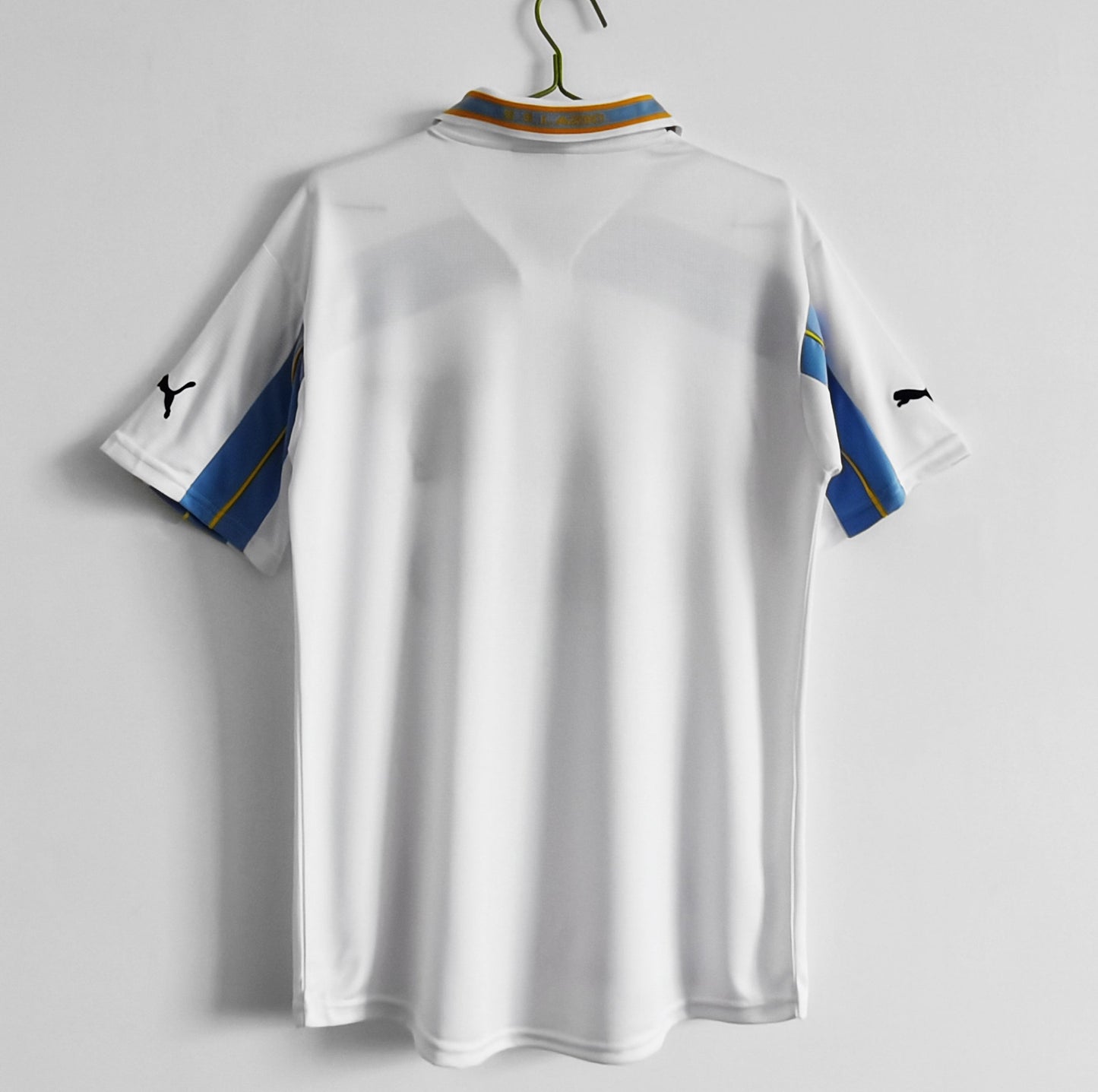 99/00 retro football shirt