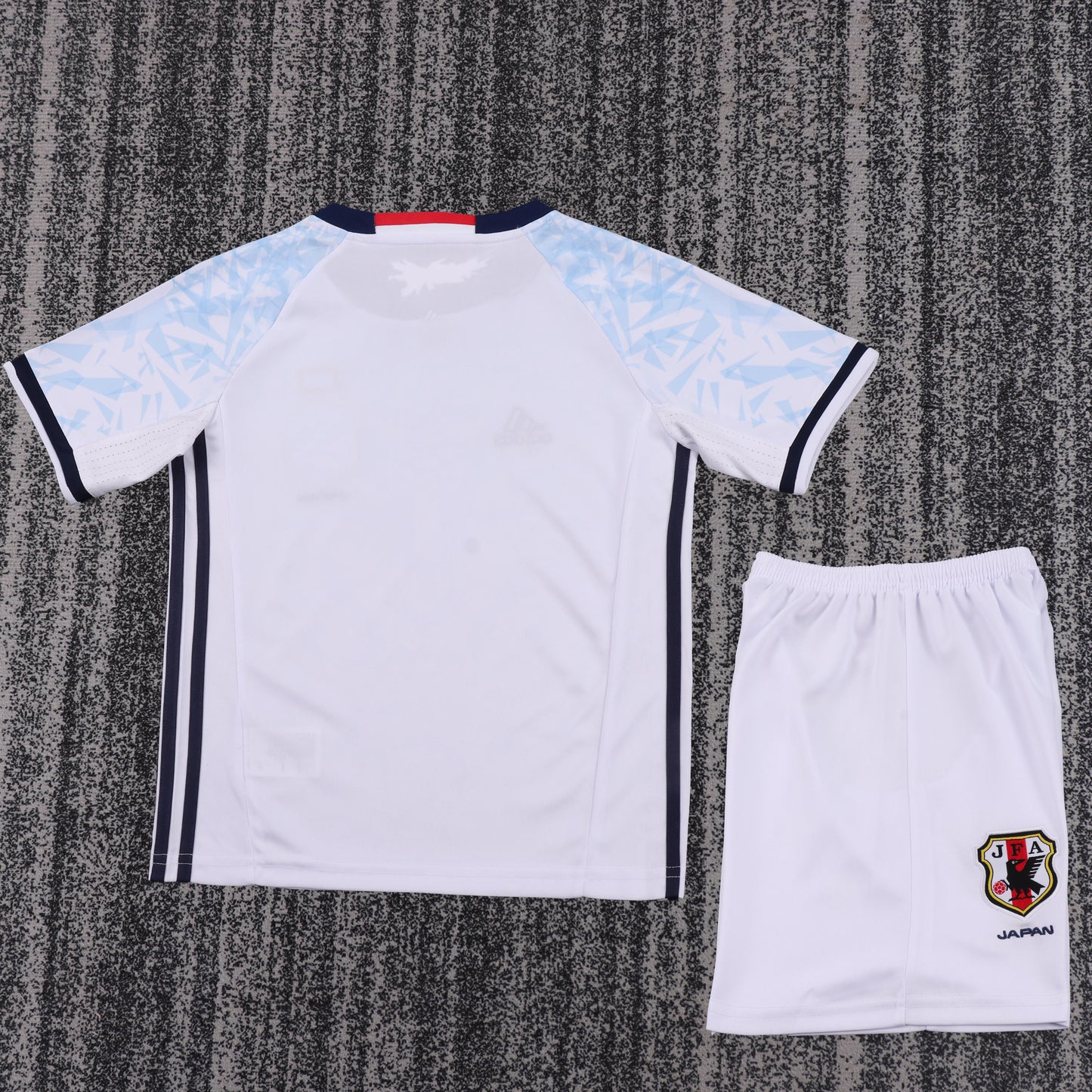 2016 children's away football jersey