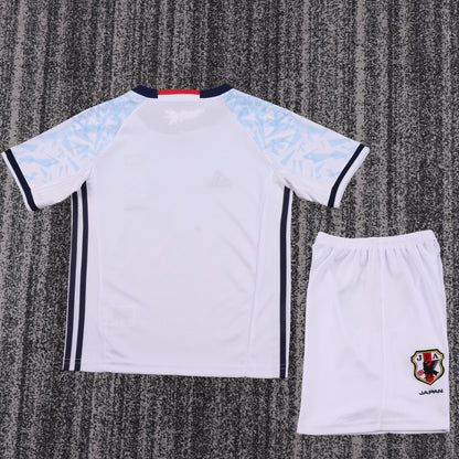 2016 children's away football jersey