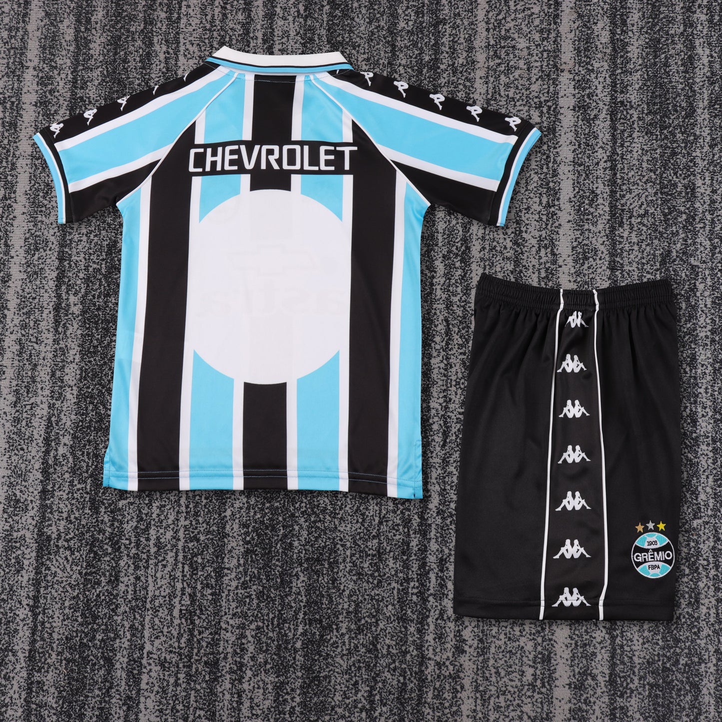 2000 children's home football jersey