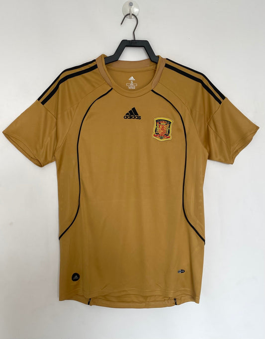 2008 away retro football shirt