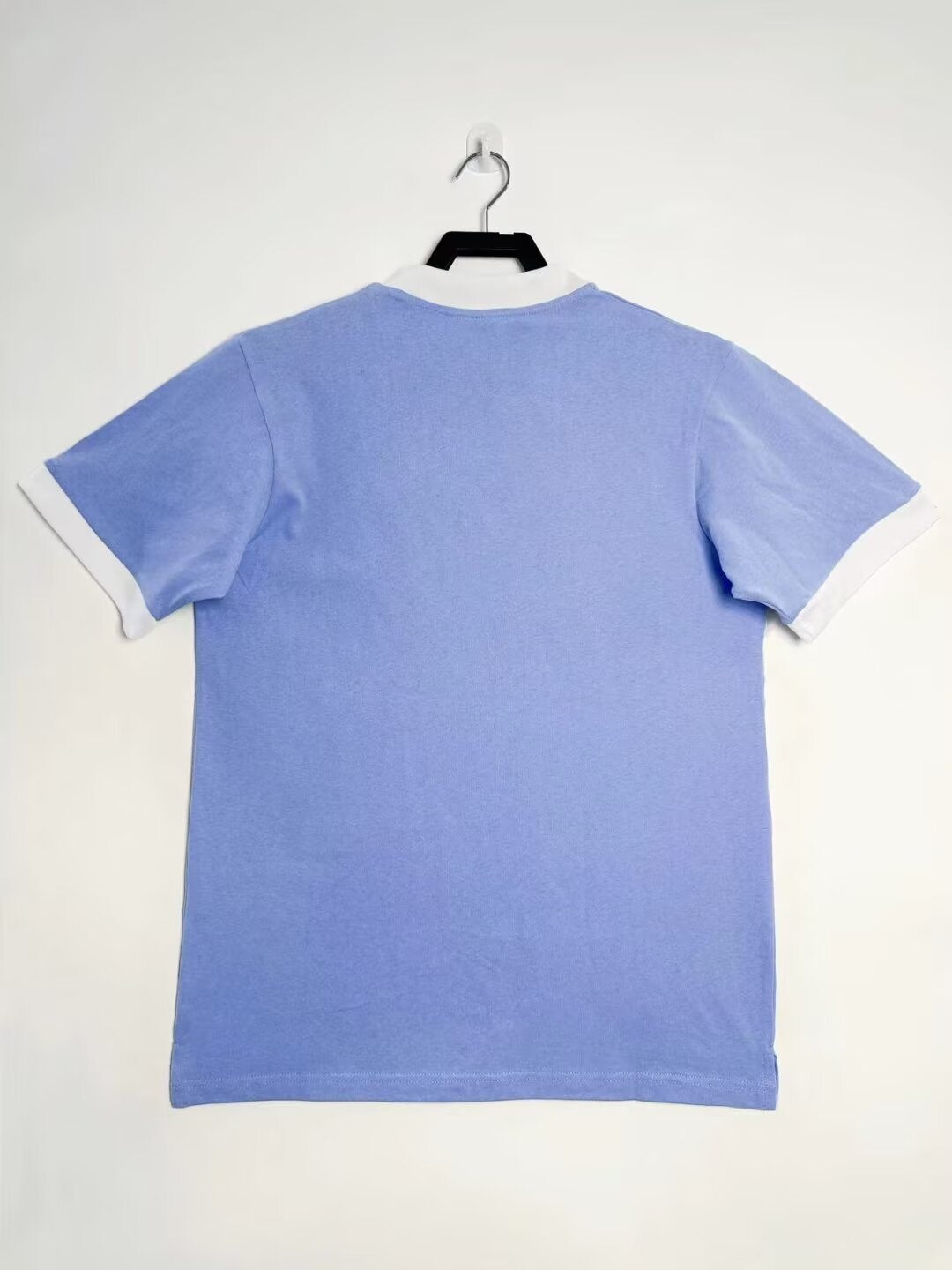 71/72 home retro football shirt