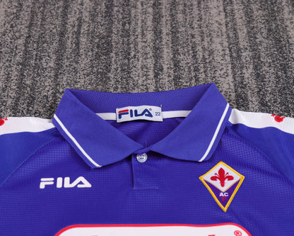 98/99 children's home football jersey