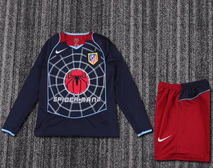 04/05 children's away football jersey