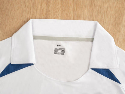 2002 Away Retro Shirt - detail product view