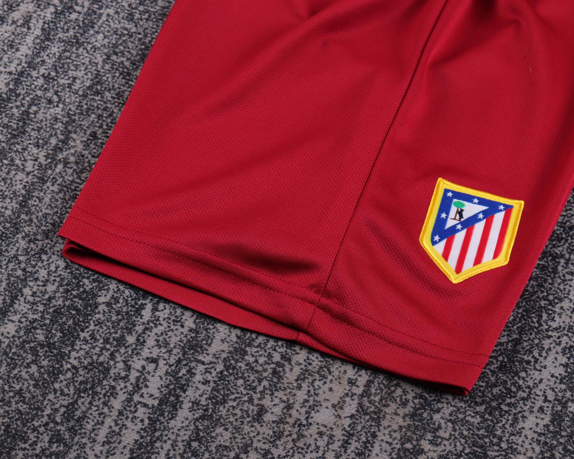 04/05 children's away football jersey