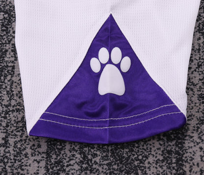 97/98 children's home football jersey