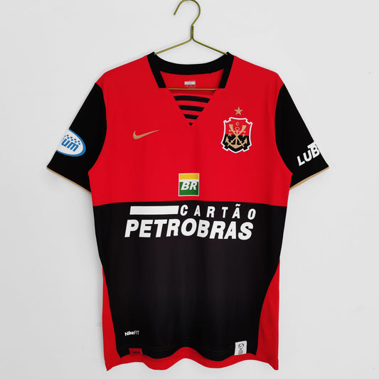 07/08 home retro football shirt