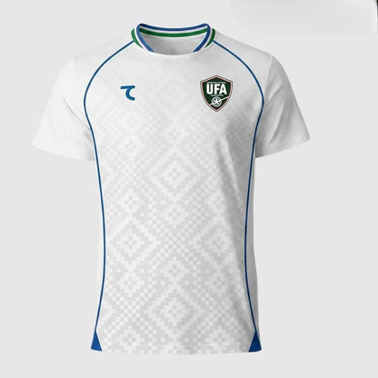 2026 away football jersey – fan version