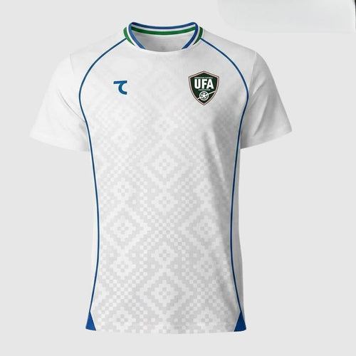 2026 away football jersey – fan version
