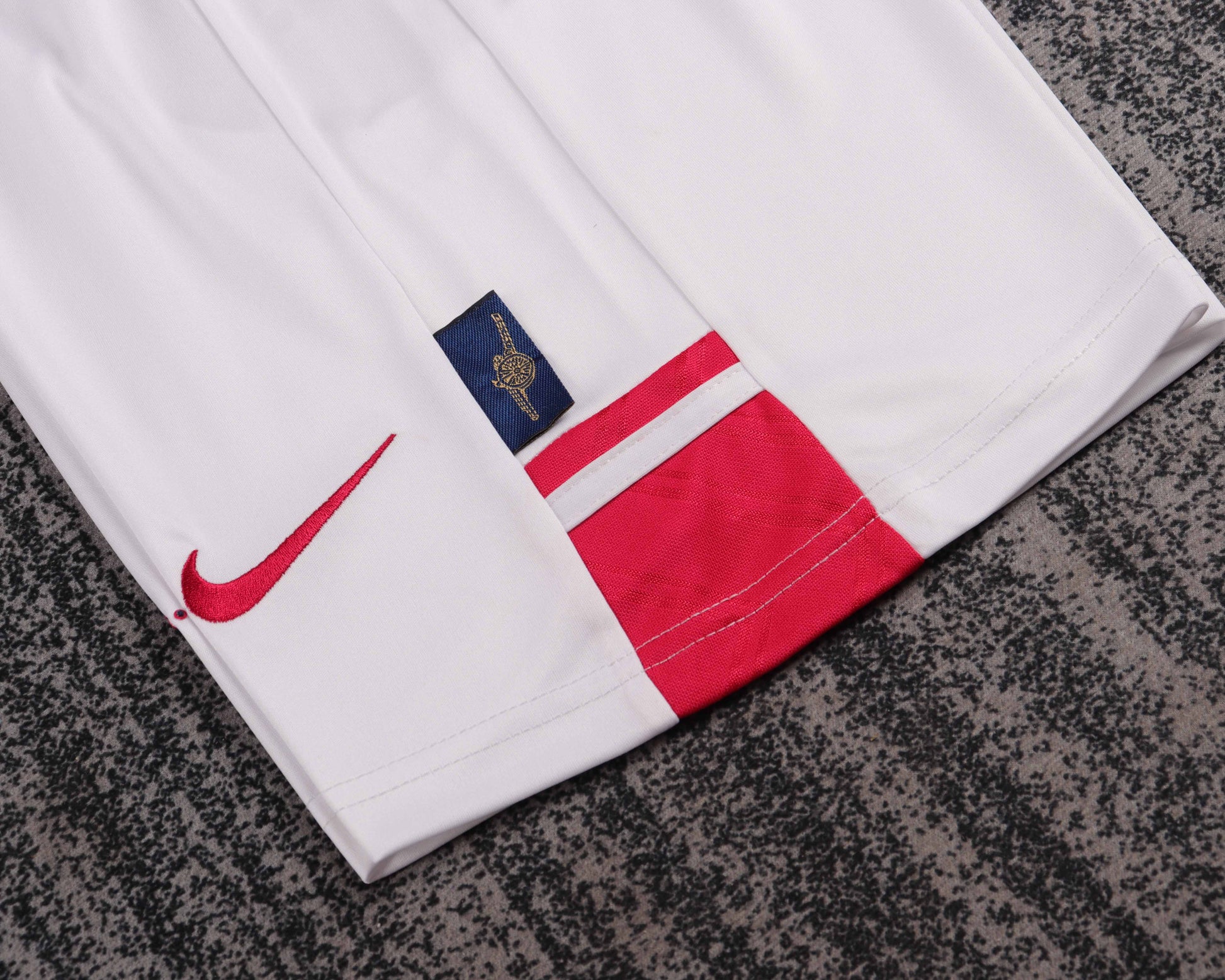 96/97 children's home football jersey