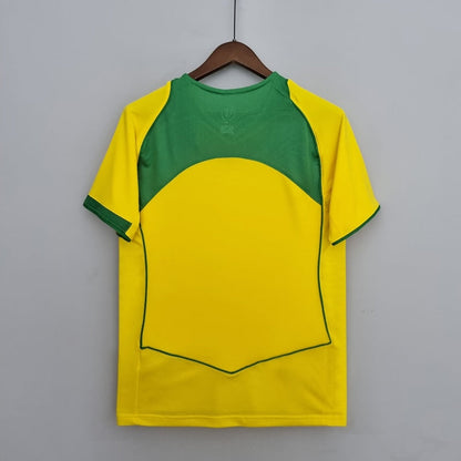 2004 home retro football shirt