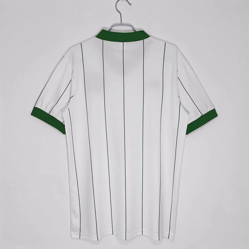 II 1984 retro football shirt