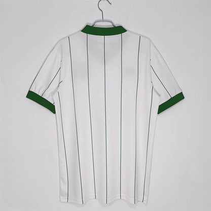II 1984 retro football shirt