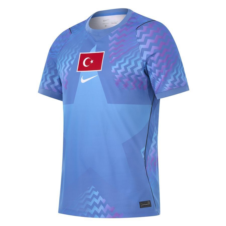 2026 goalkeeper football jersey – fan version