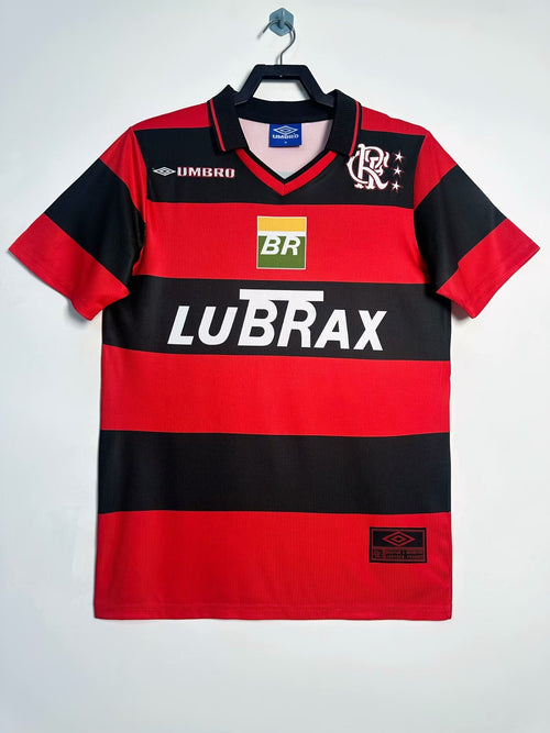 1999 home retro football shirt