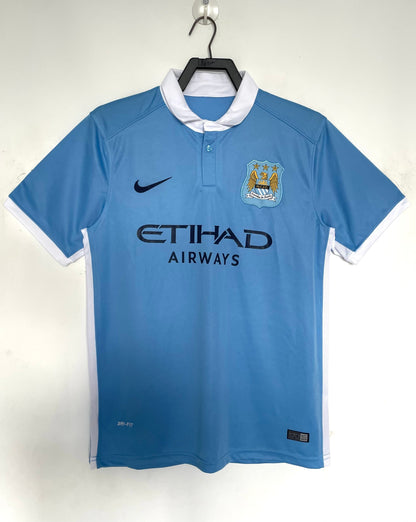 15/16 home retro football shirt