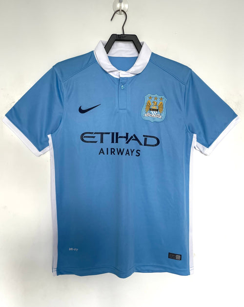 15/16 home retro football shirt