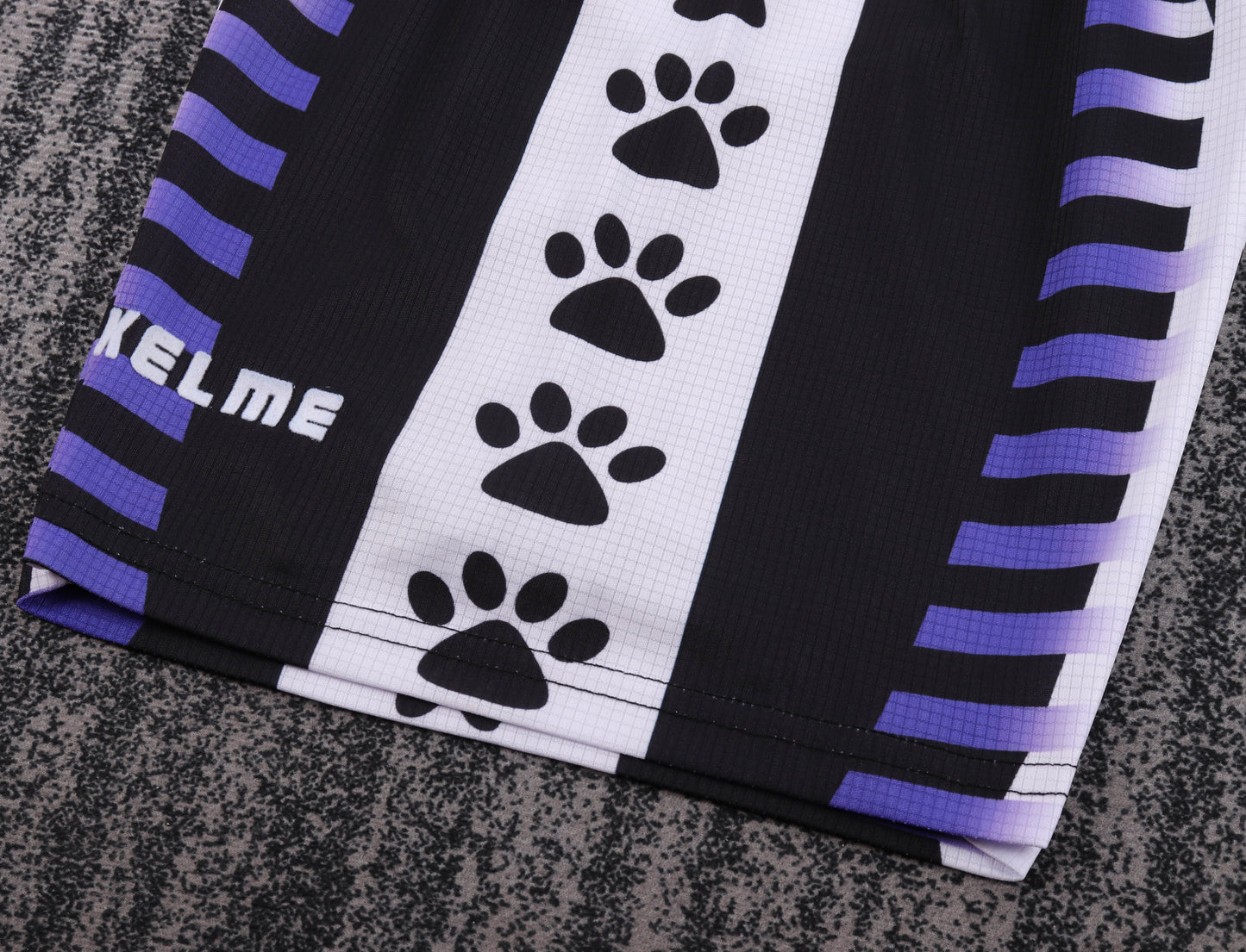 97/98 children's third football jersey