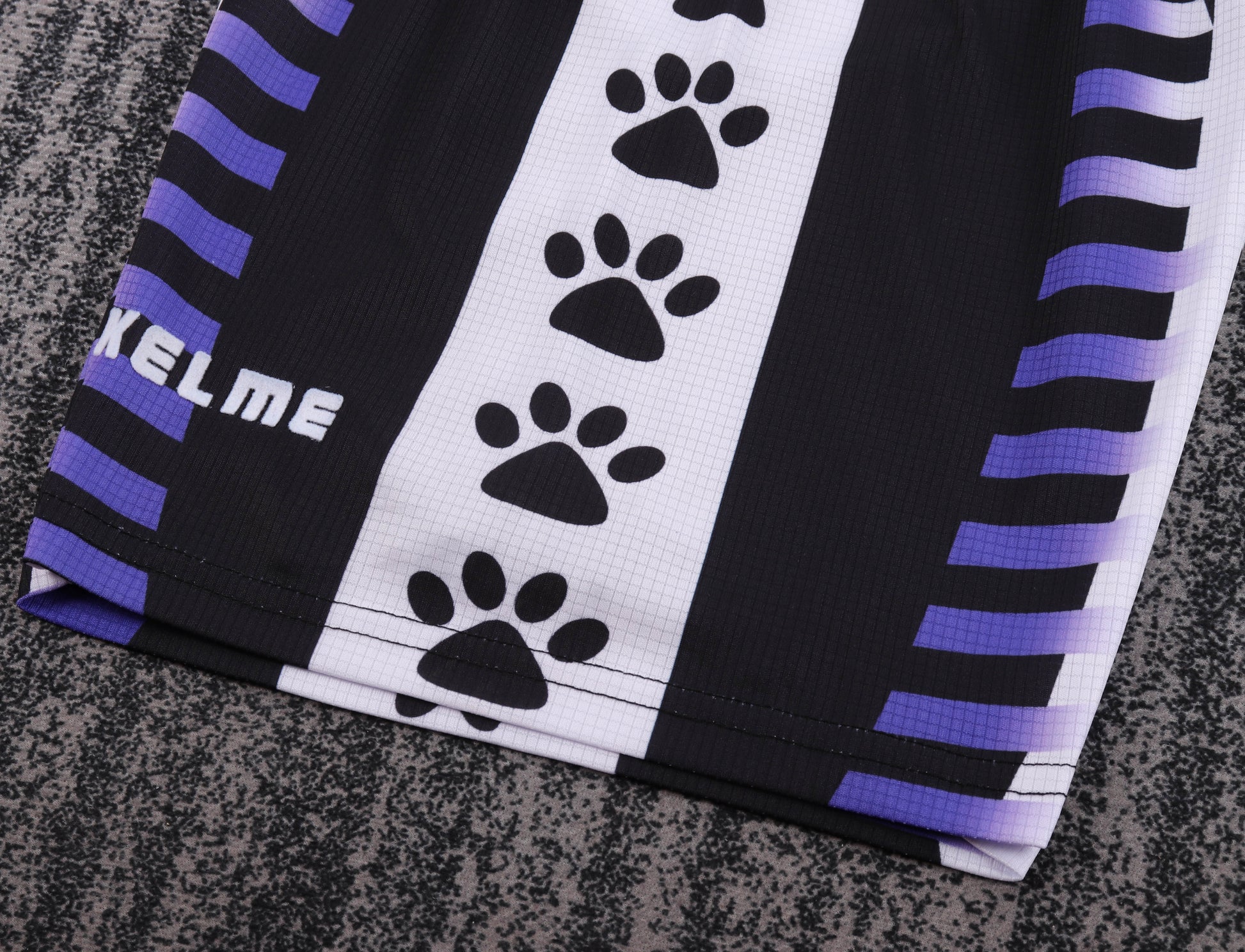 97/98 children's third football jersey