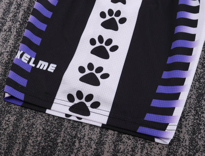 97/98 children's third football jersey